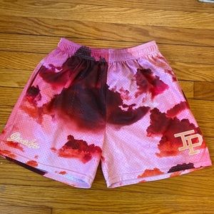 Inaka power shorts